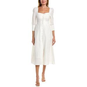 o.p.t. | Dresses | Opt Celestia Midi Dress | Poshmark